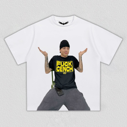 Central Cee TEE 5.23