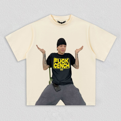 Central Cee TEE 5.23