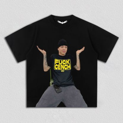 Central Cee TEE 5.23
