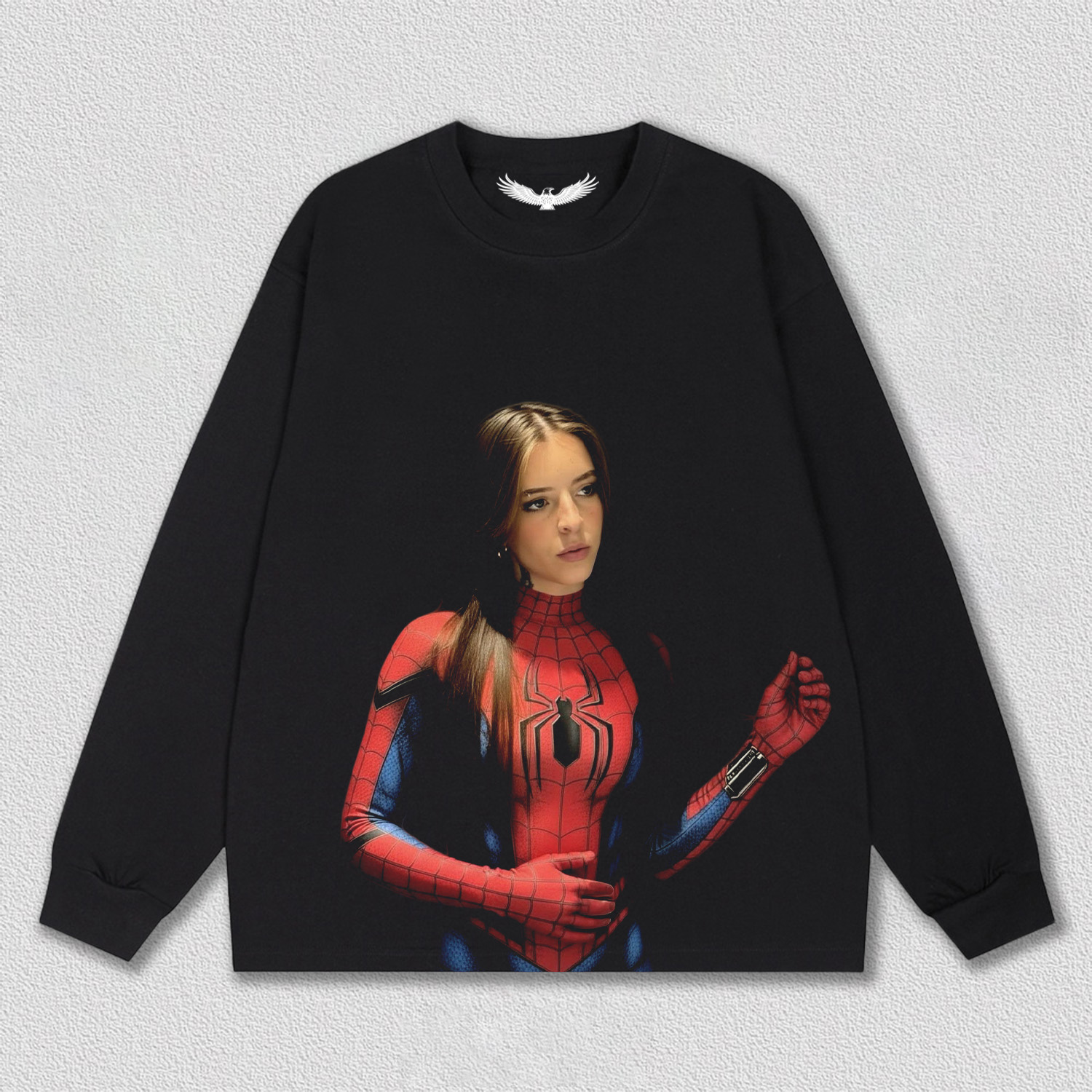 Young Miko 5 Tee