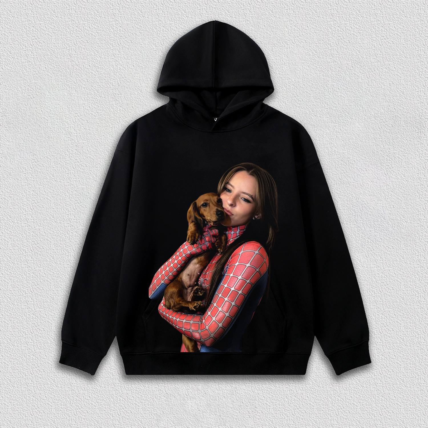 Young Miko 4 Tee