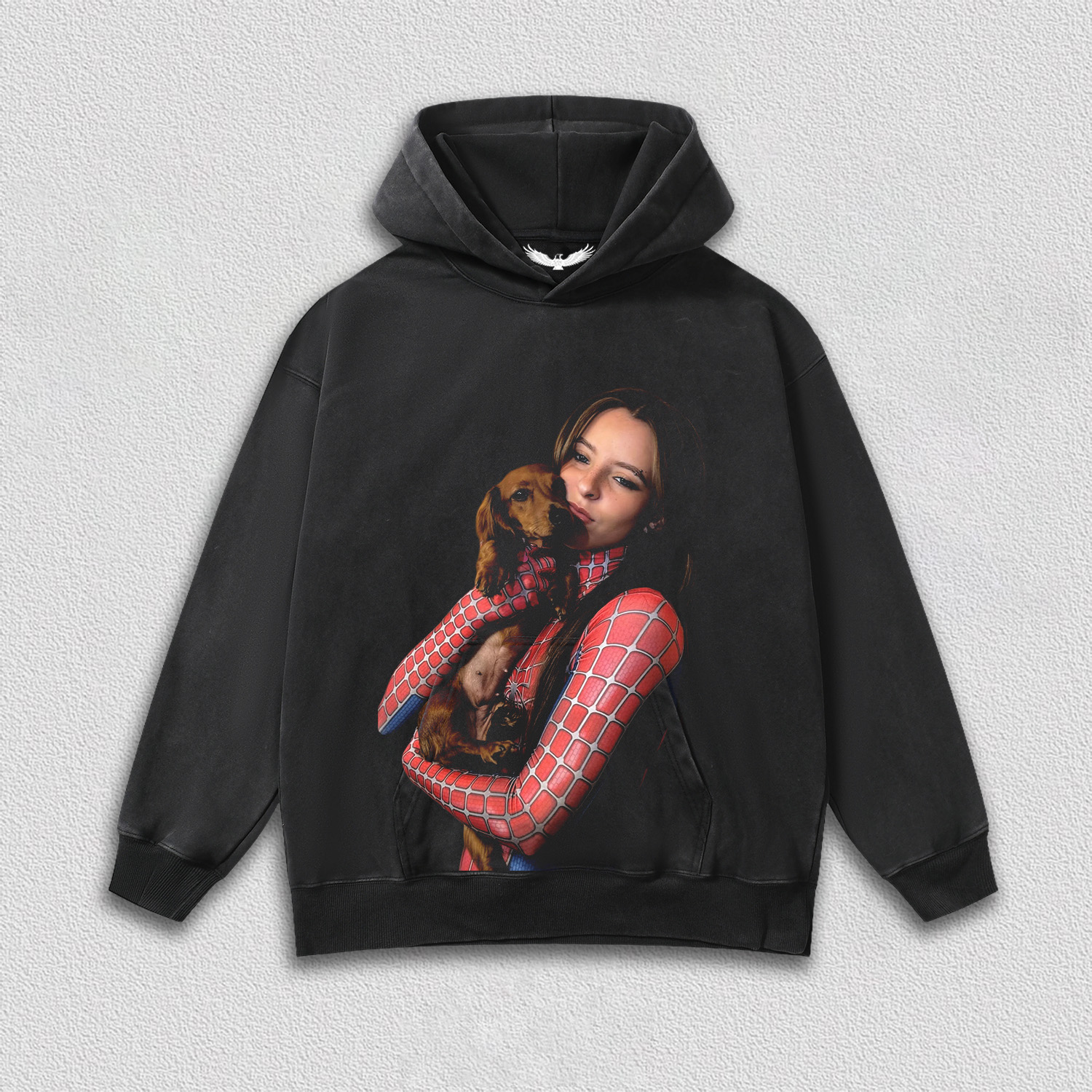 Young Miko 4 Tee