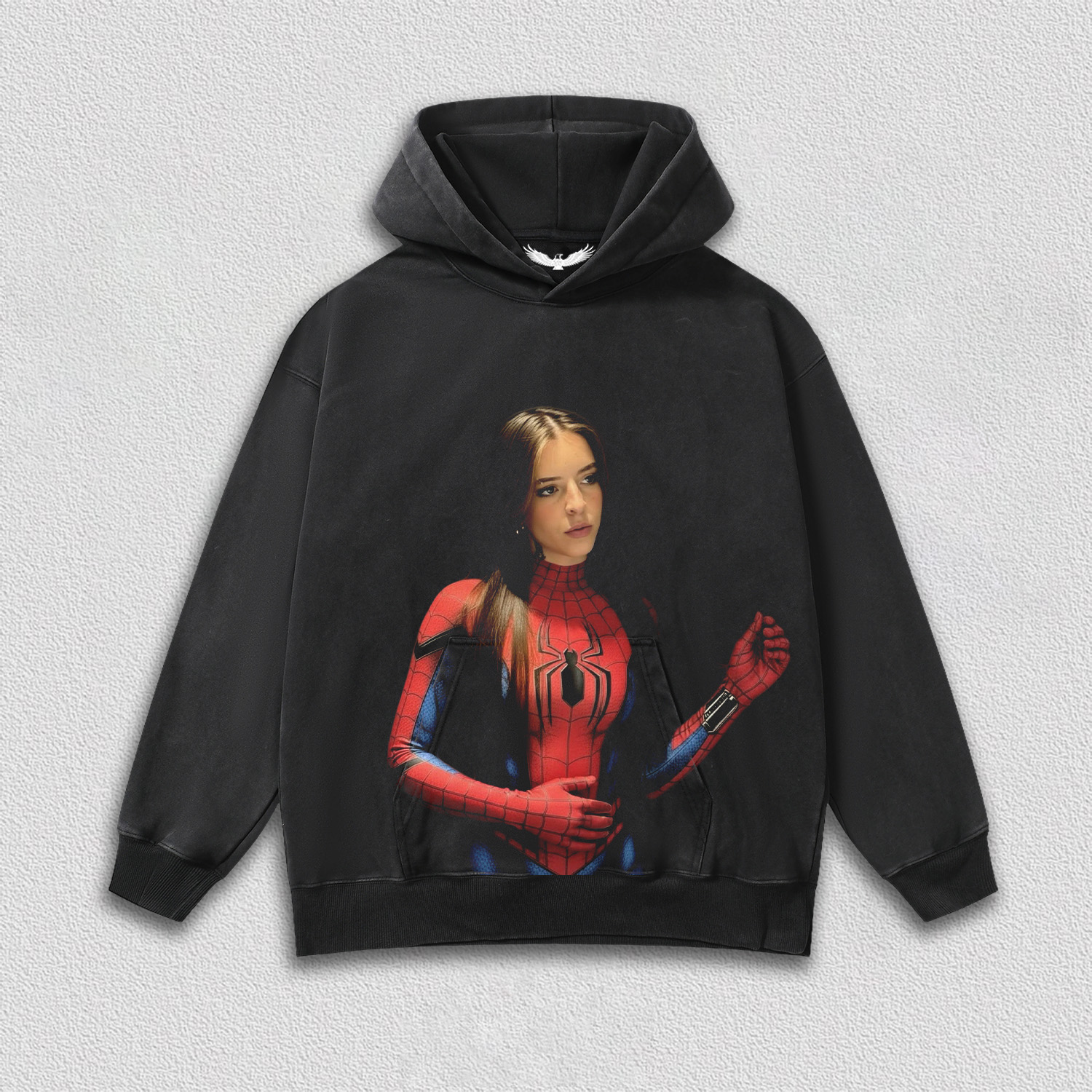 Young Miko 5 Tee