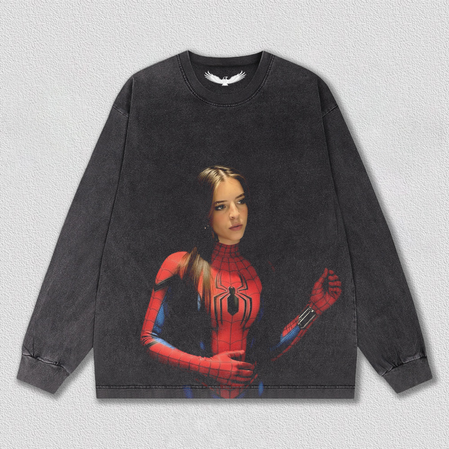 Young Miko 5 Tee