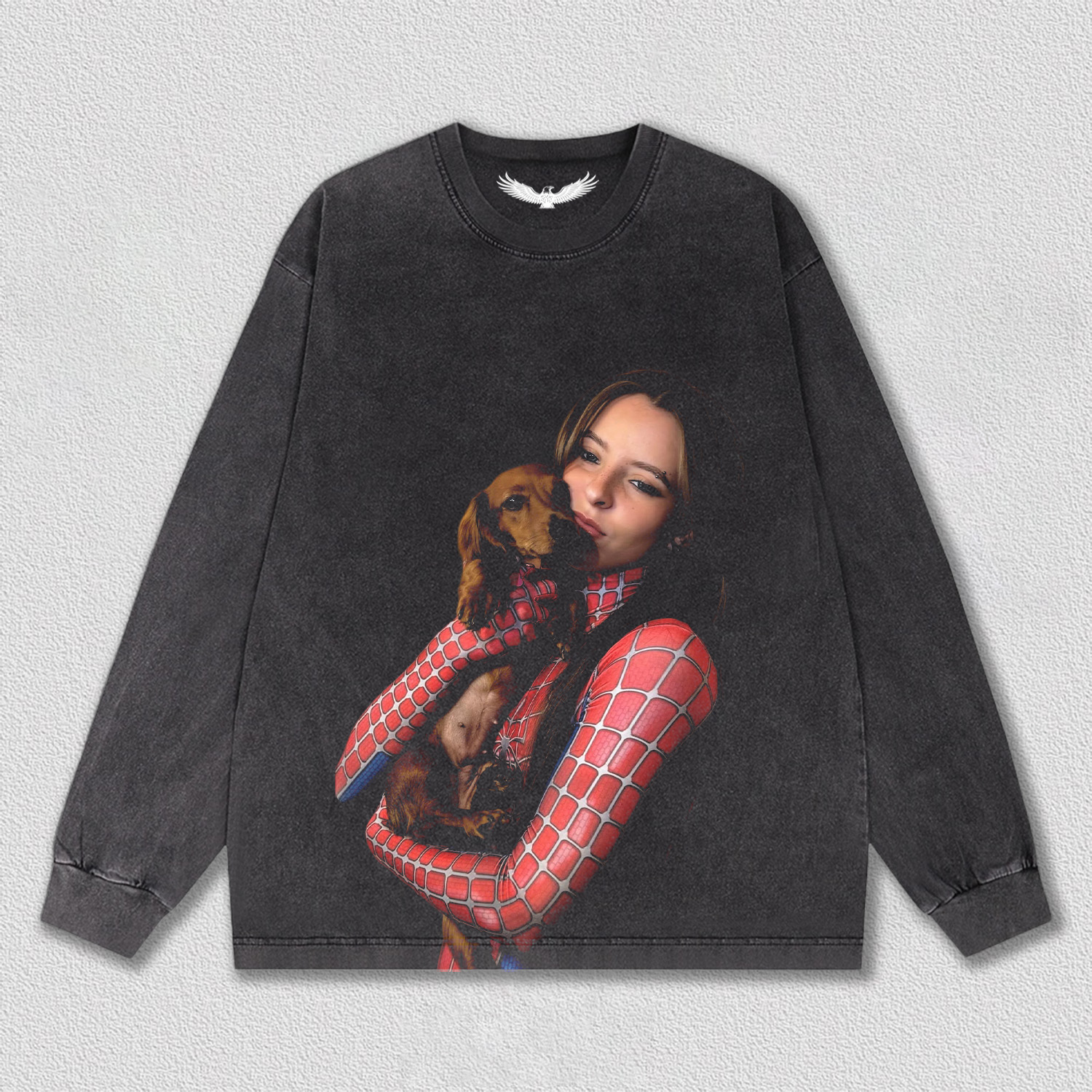 Young Miko 4 Tee