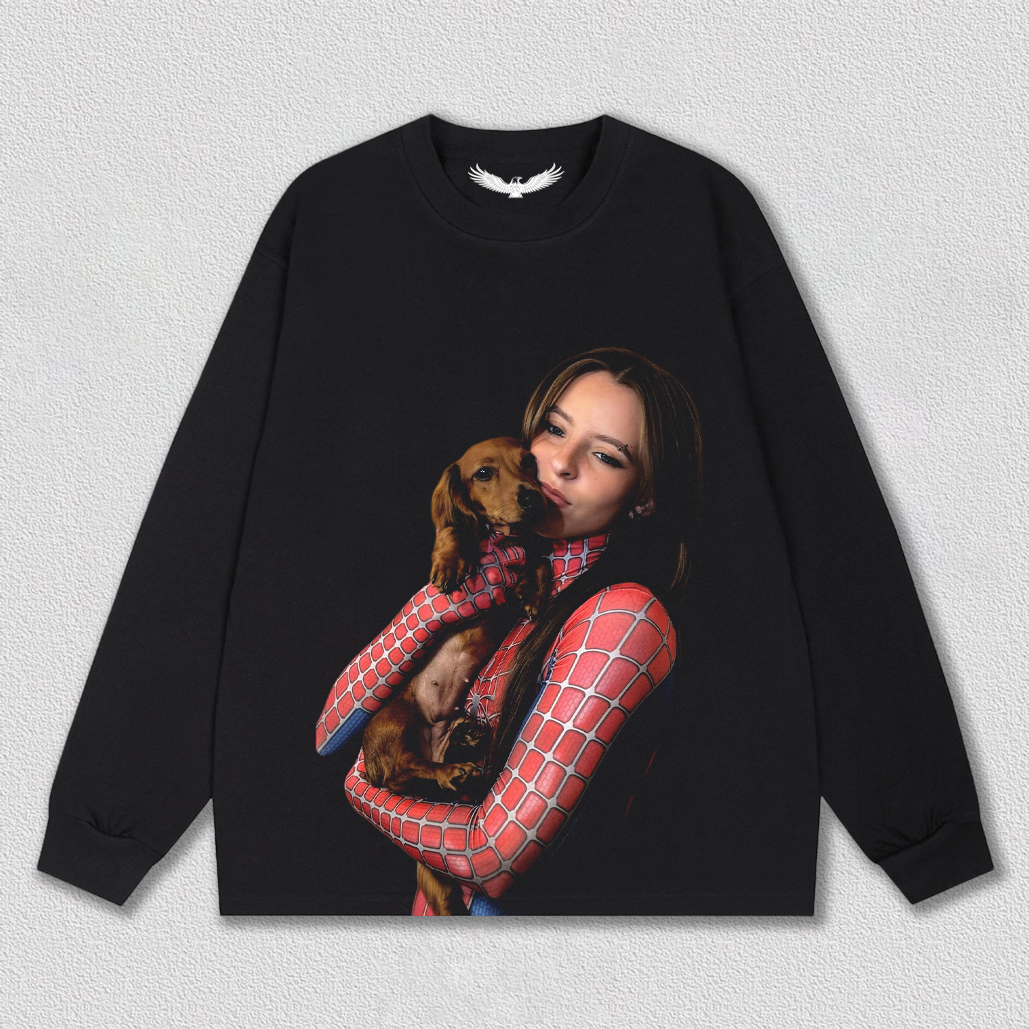 Young Miko 4 Tee