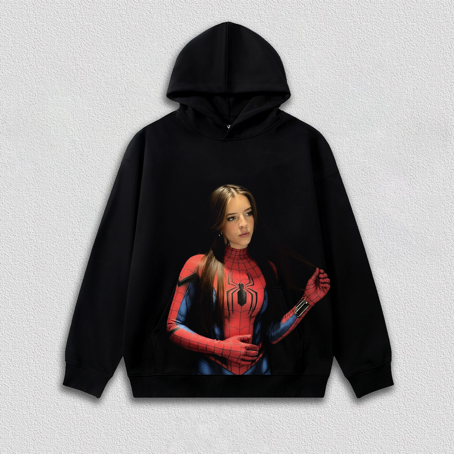 Young Miko 5 Tee