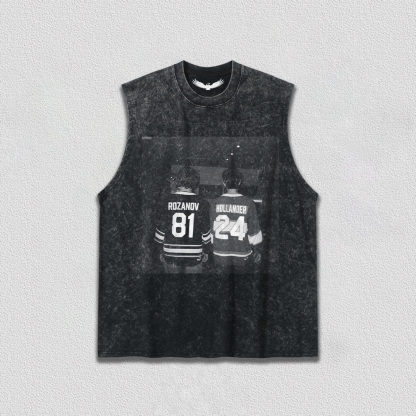 Heated Rivalry TEE 5.0