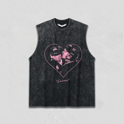 Heated Rivalry TEE V1