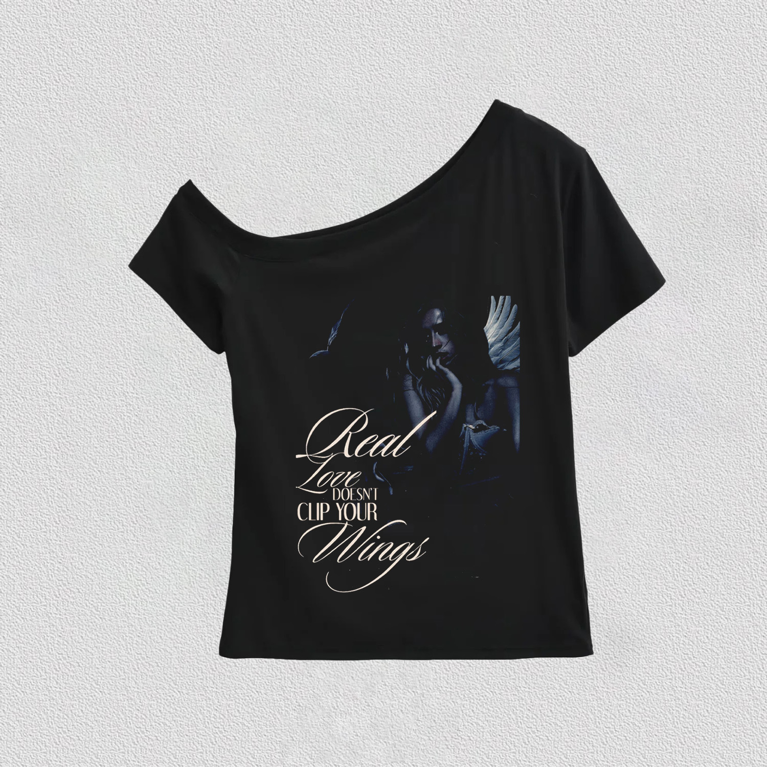 Tate Mcrae TEE