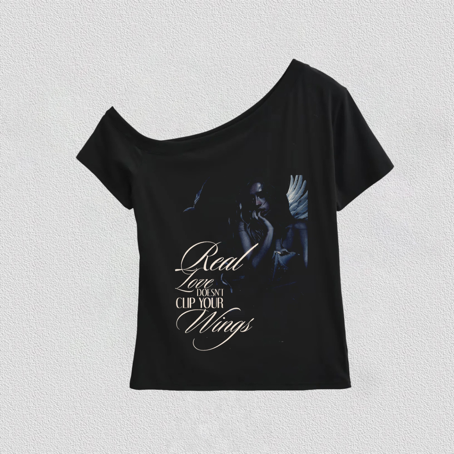 Tate Mcrae TEE