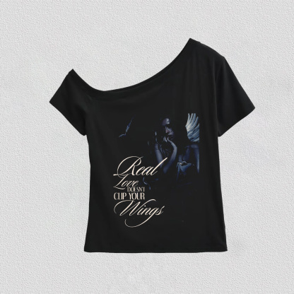Tate Mcrae TEE