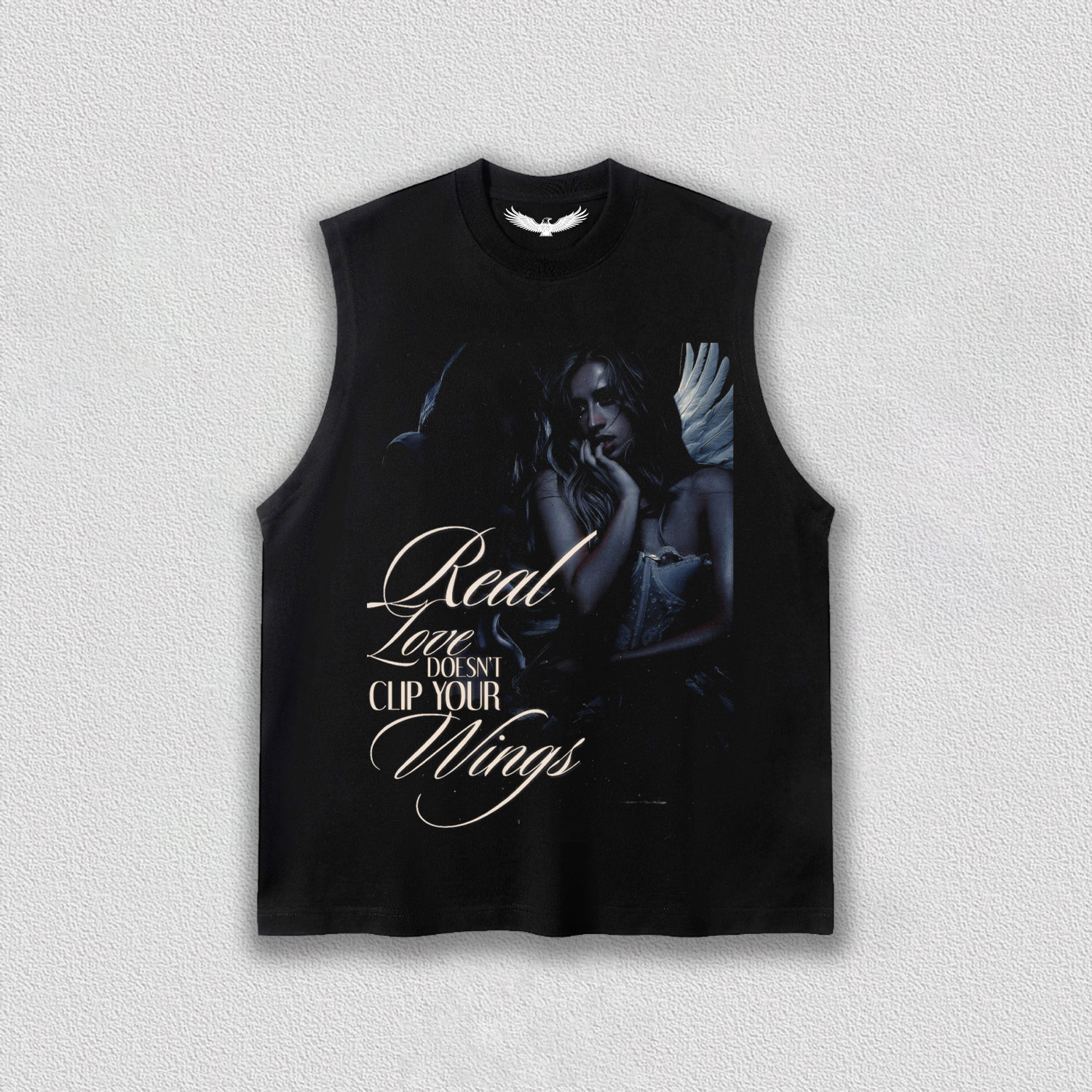 Tate Mcrae TEE