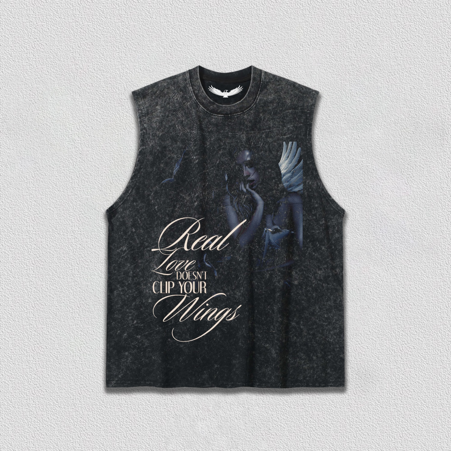 Tate Mcrae TEE