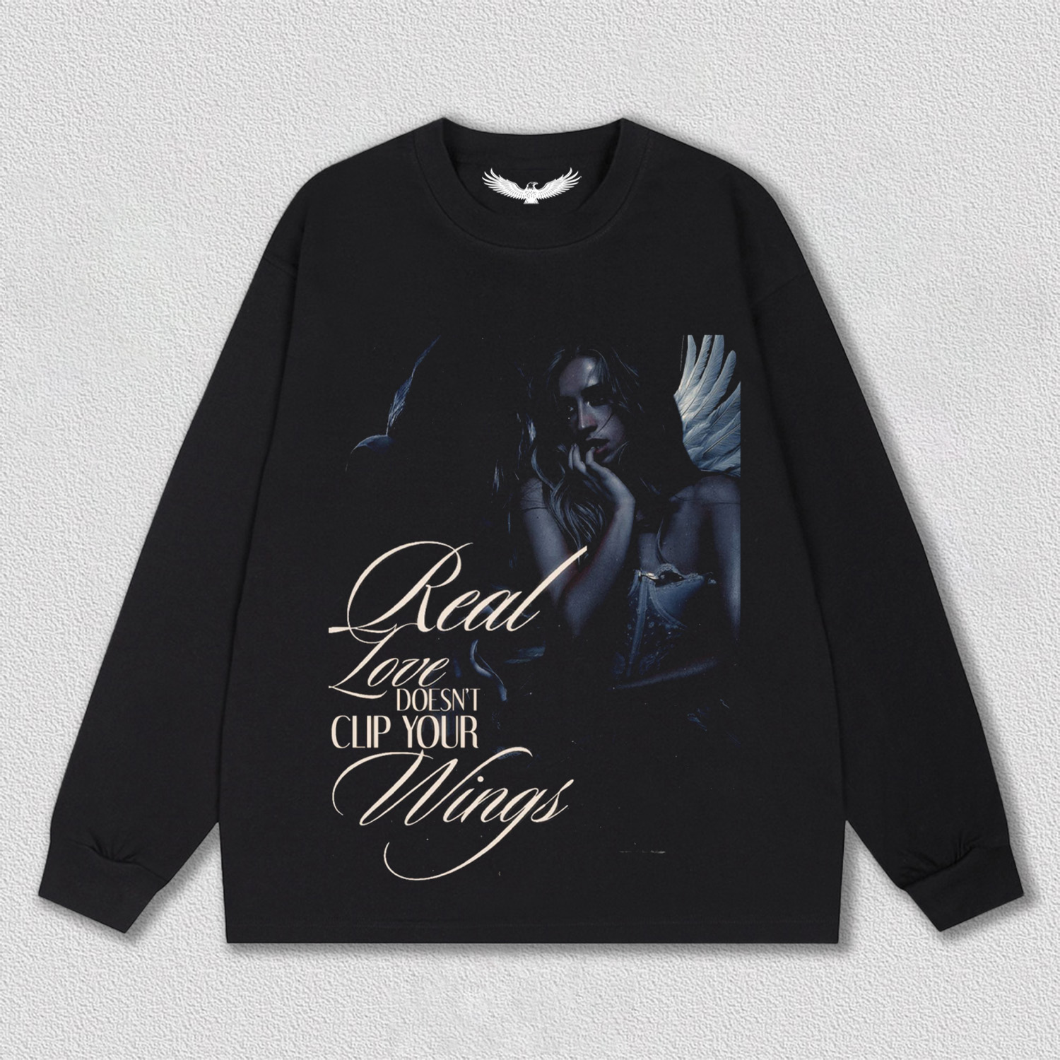 Tate Mcrae TEE