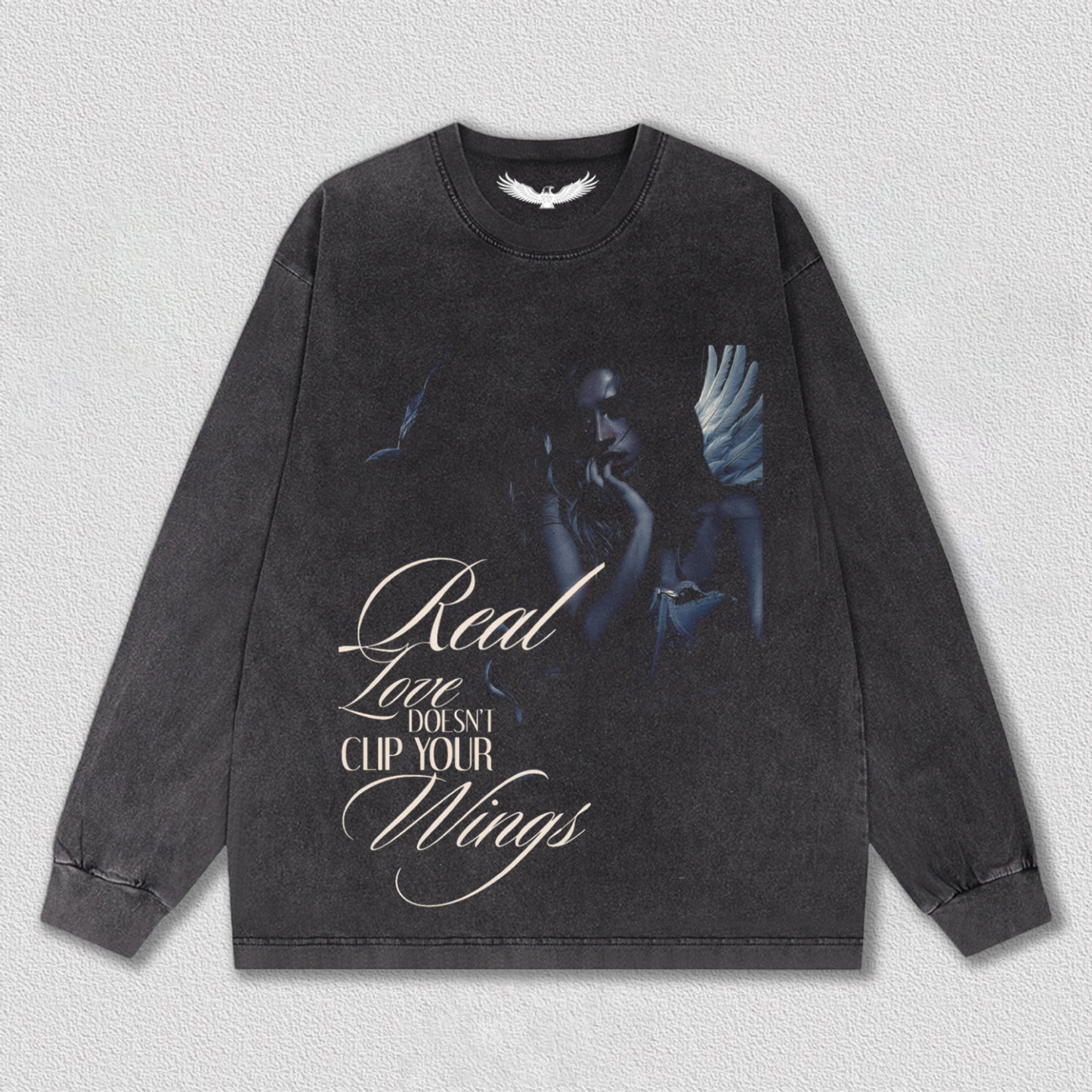 Tate Mcrae TEE