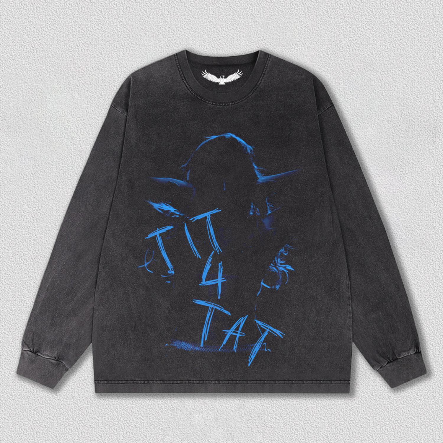 Tate Mcrae Tit For Tat TEE