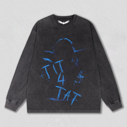 Tate Mcrae Tit For Tat TEE