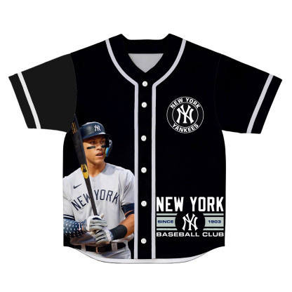 CLASSIC BASEBALL JERSEYS 1.5