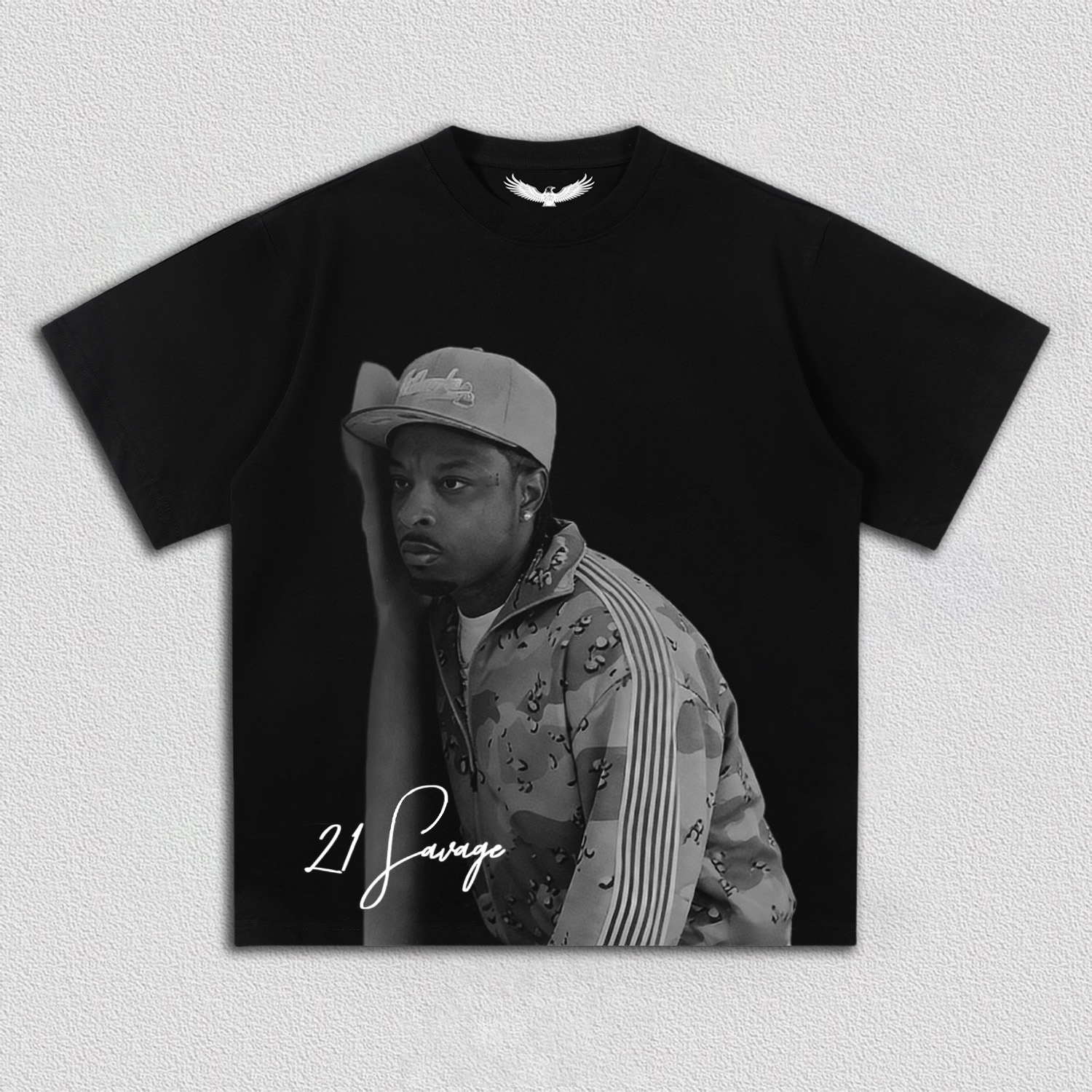 21 Savage Tee&Hoodie