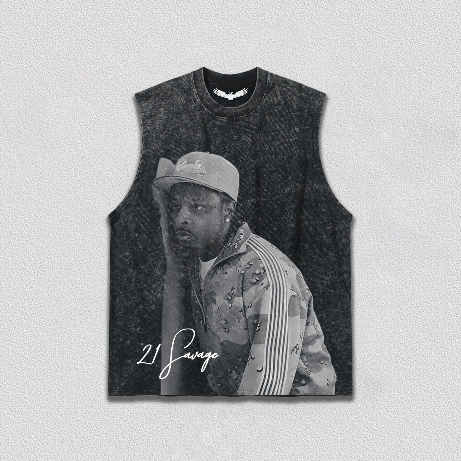 21 Savage Tee&Hoodie