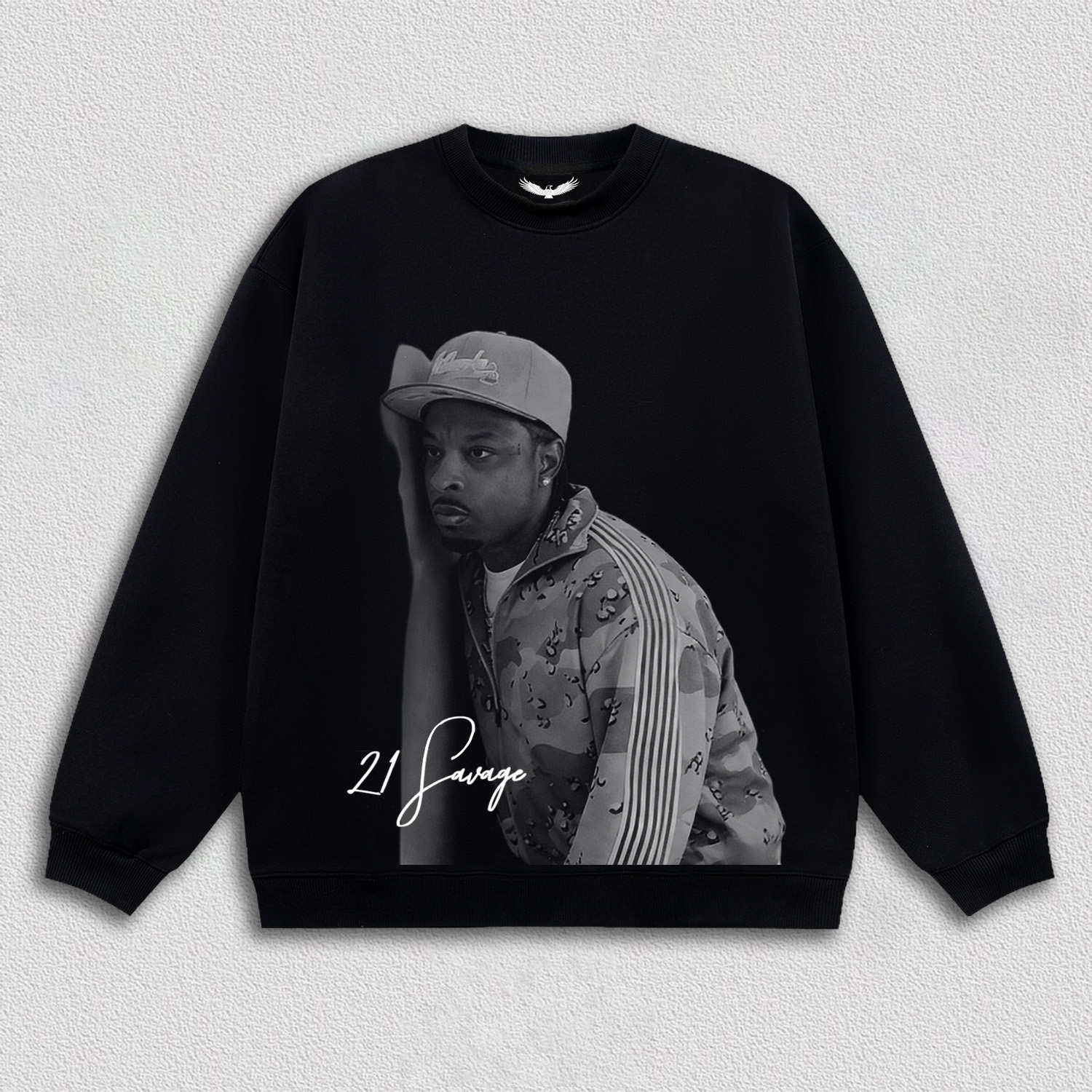 21 Savage Tee&Hoodie