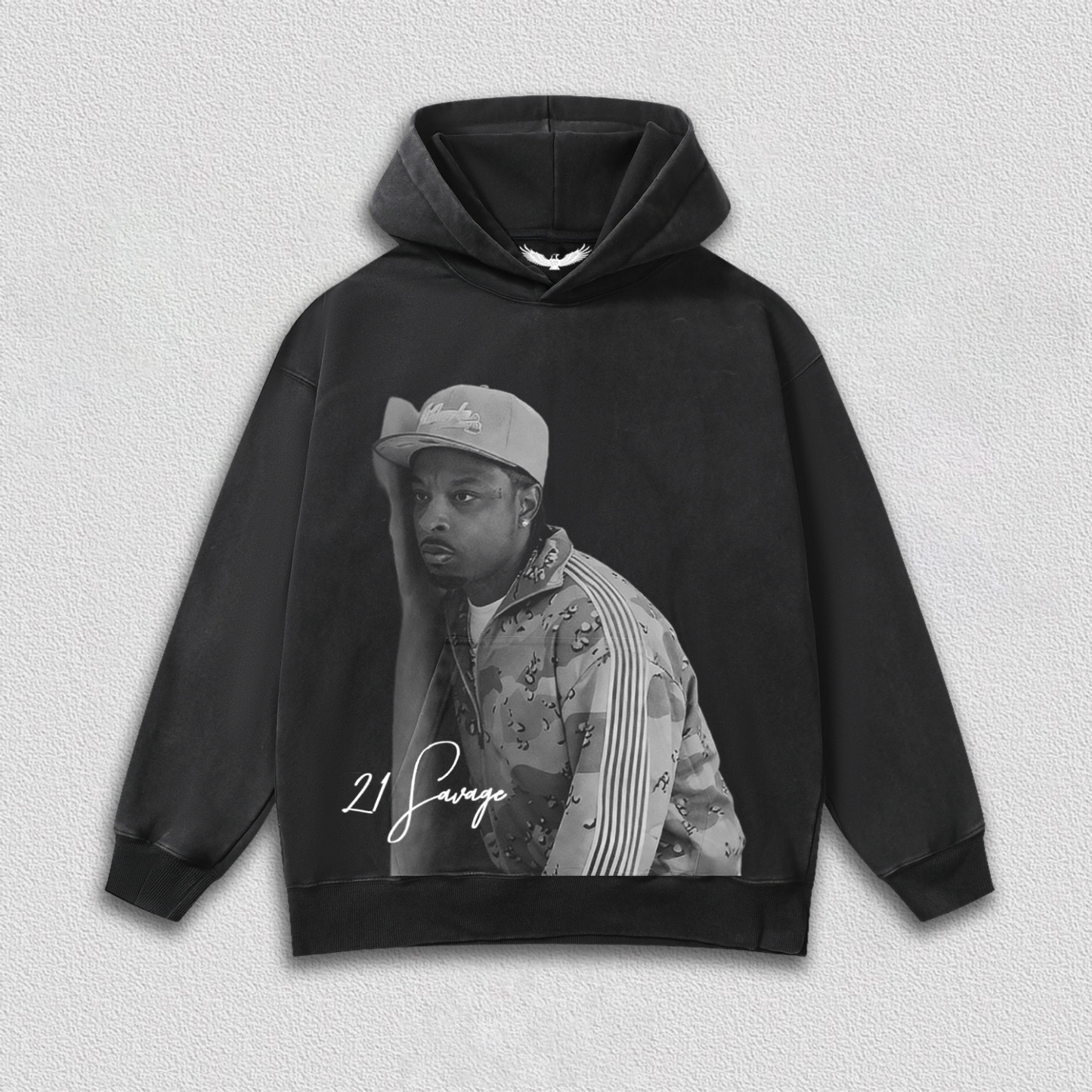21 Savage Tee&Hoodie