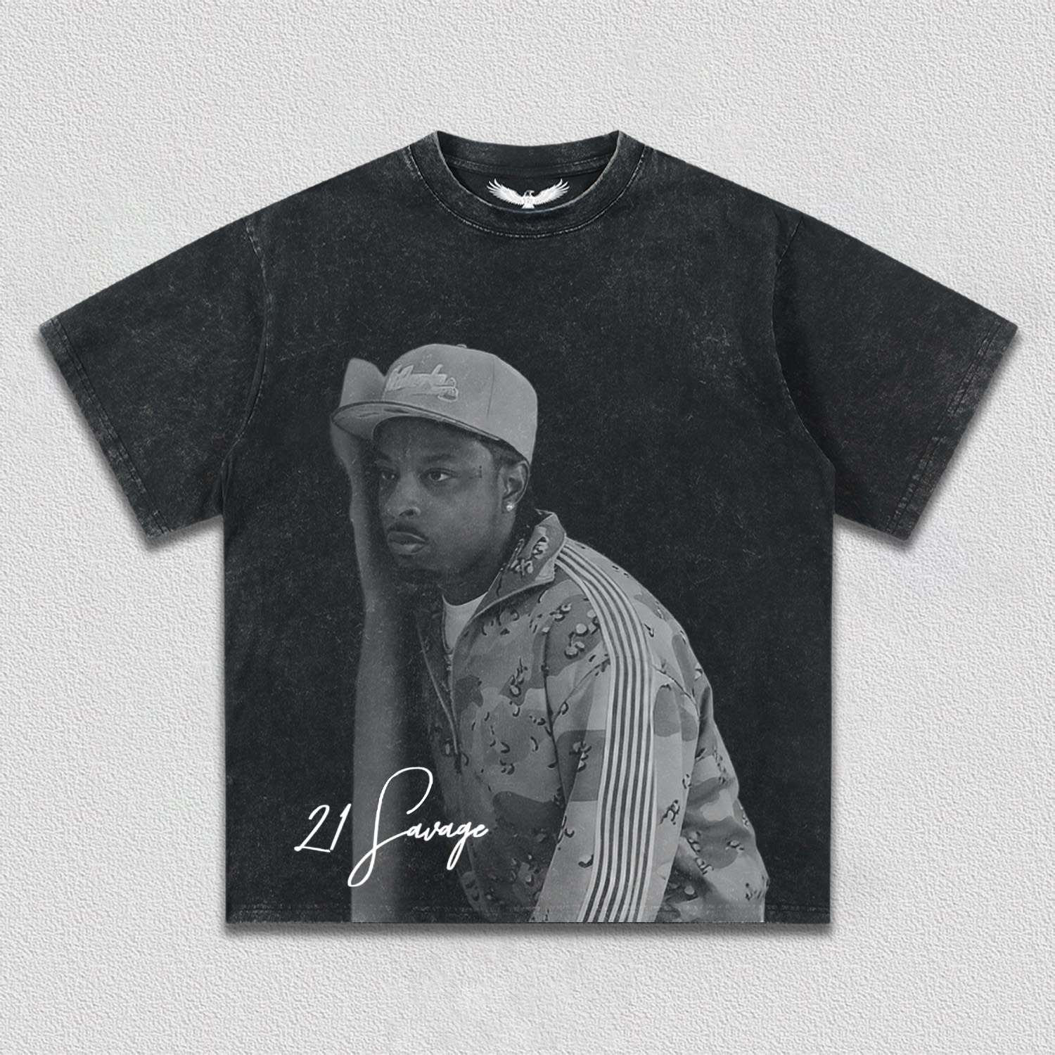 21 Savage Tee&Hoodie