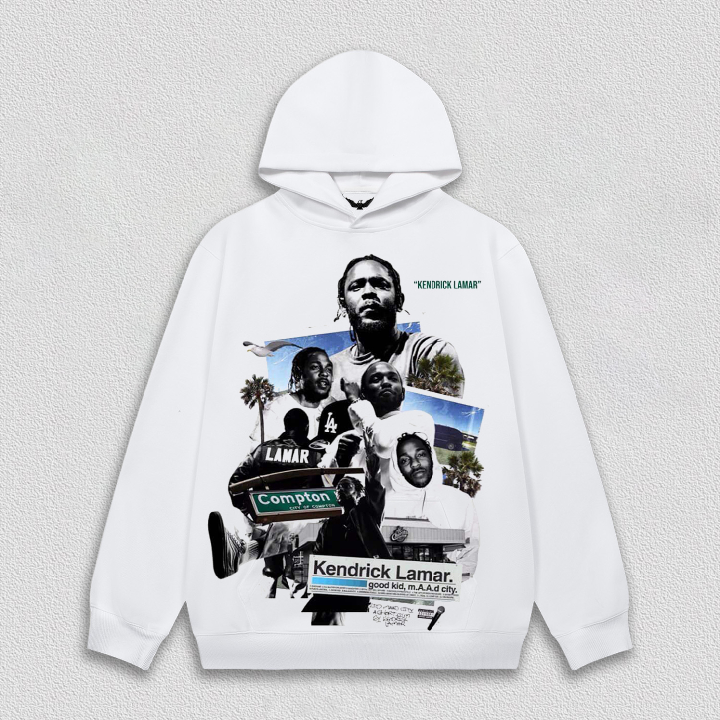 KENDRICK LAMAR 2025-3