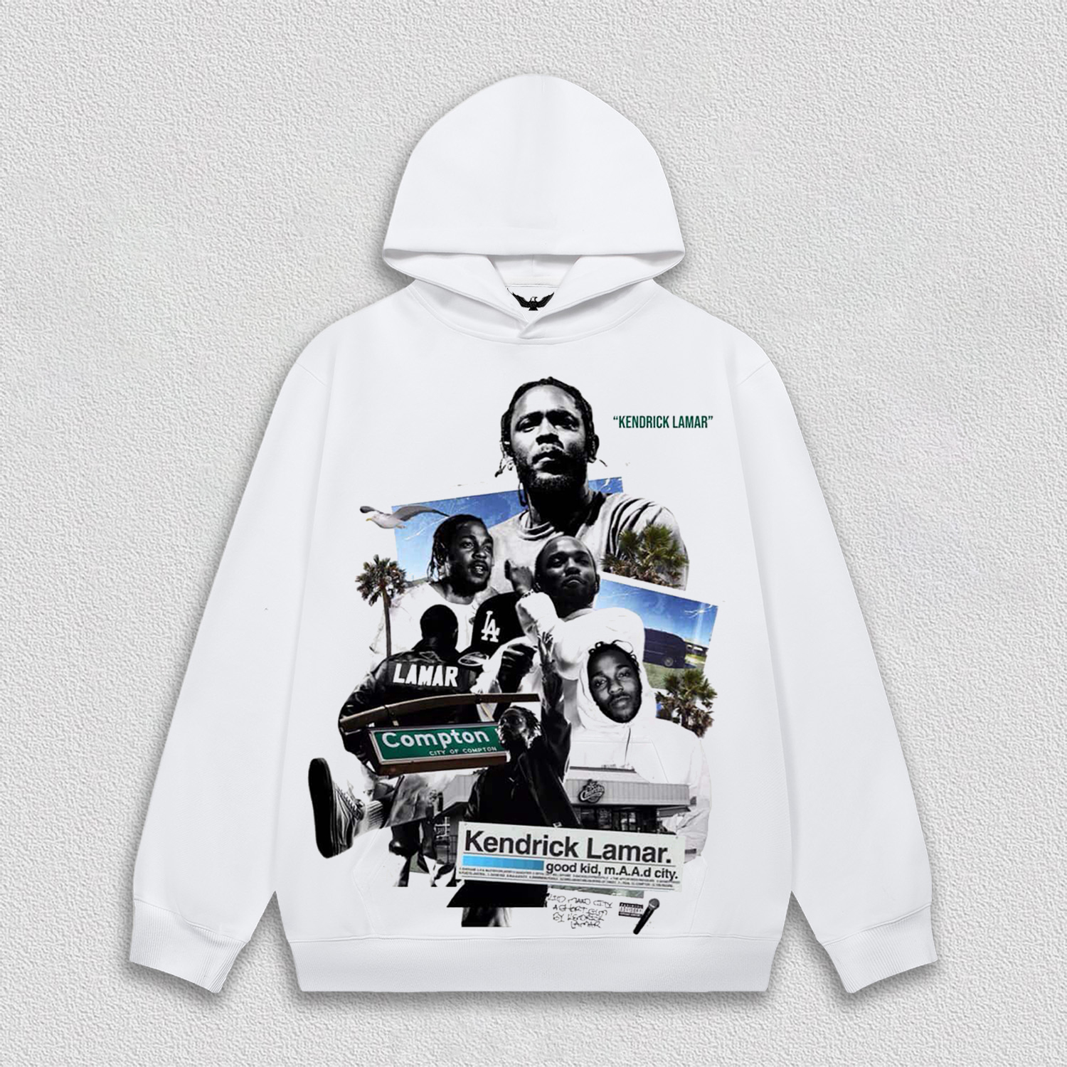 KENDRICK LAMAR 2025-3