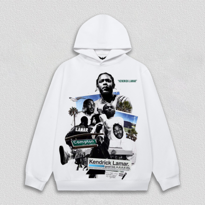 KENDRICK LAMAR 2025-3