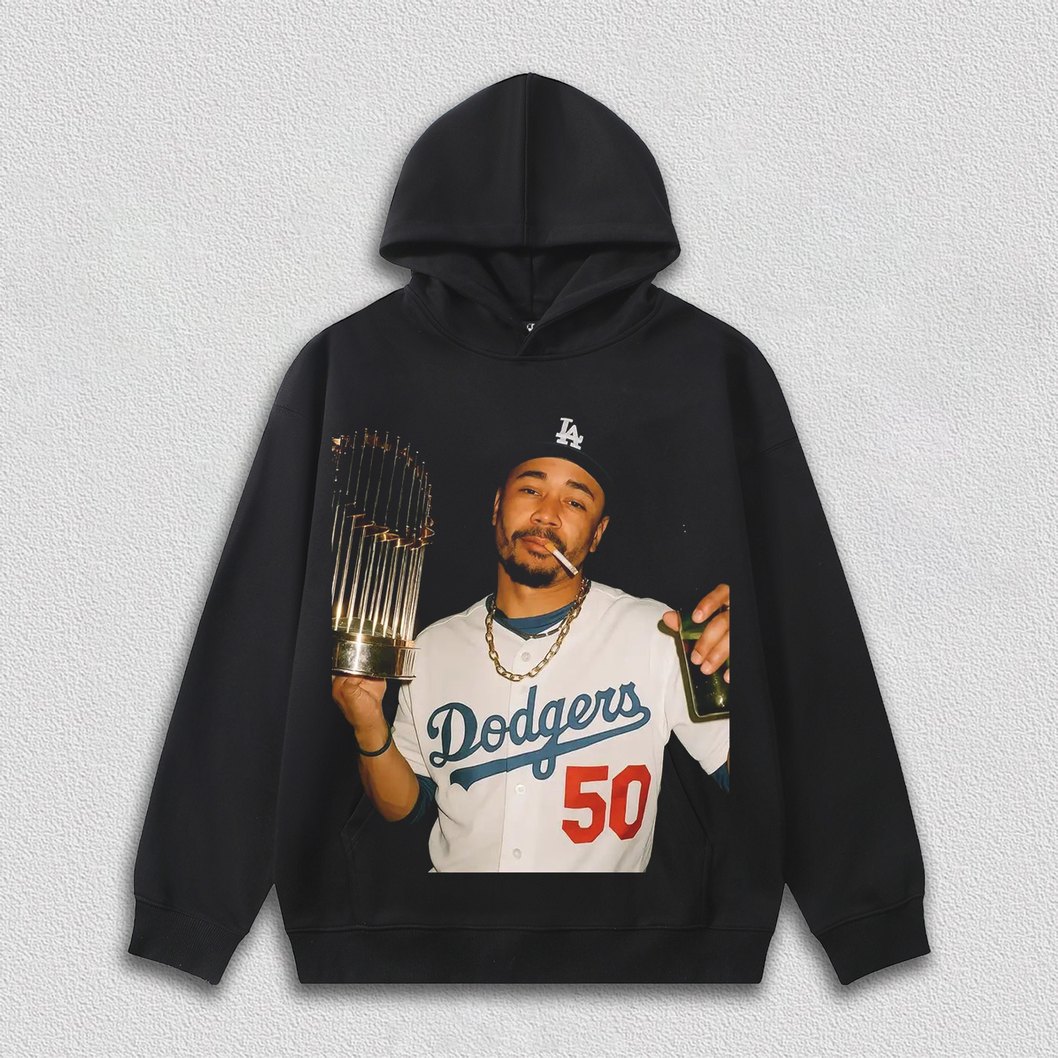 Mookie Betts Champion Tee 2.0