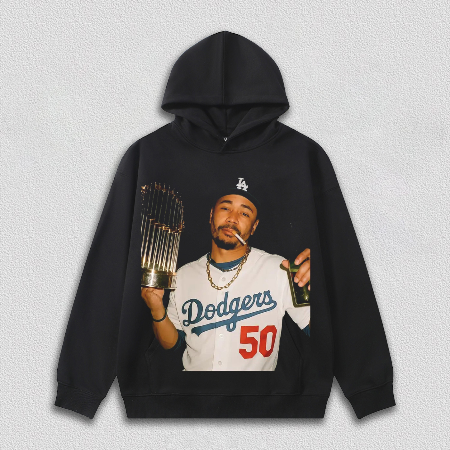 Mookie Betts Champion Tee 2.0