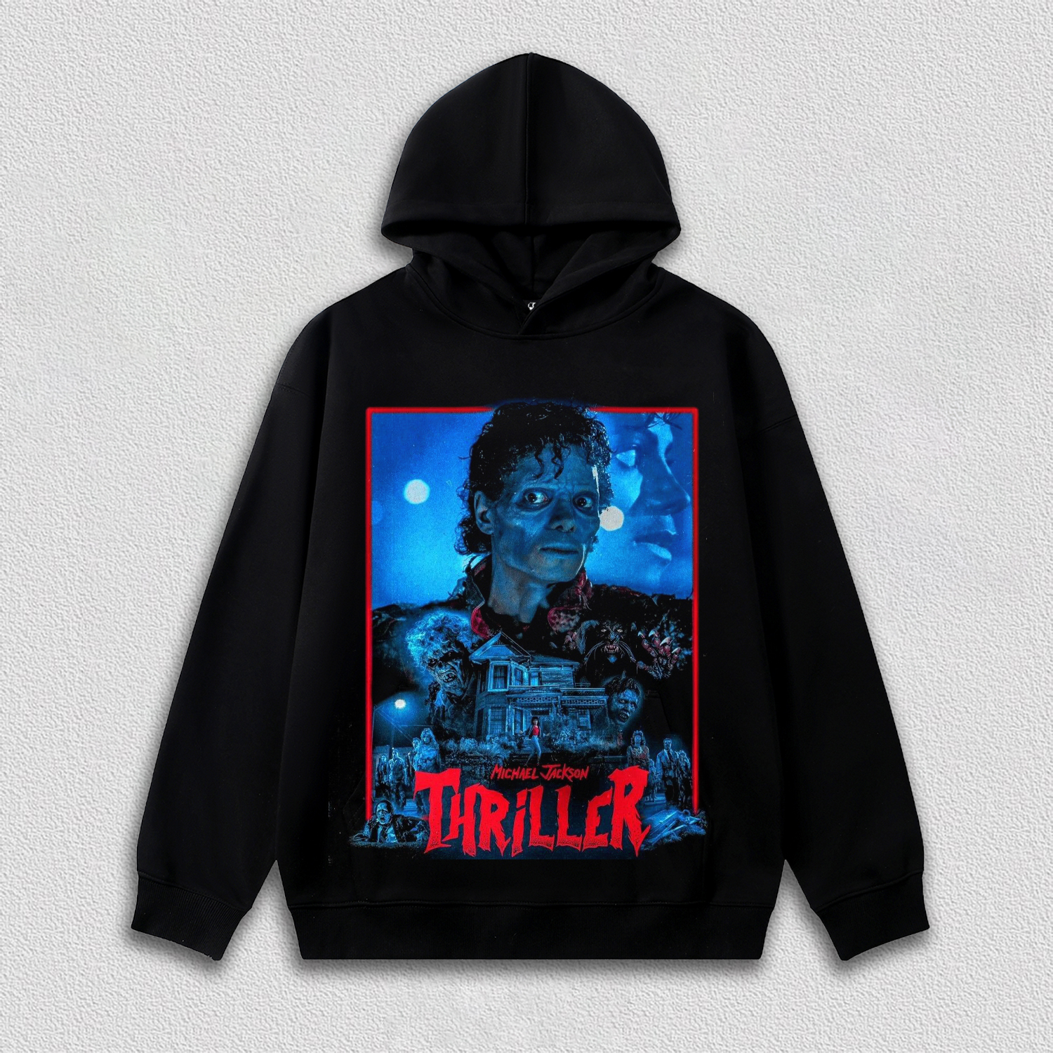 MJ Thriller 1.0