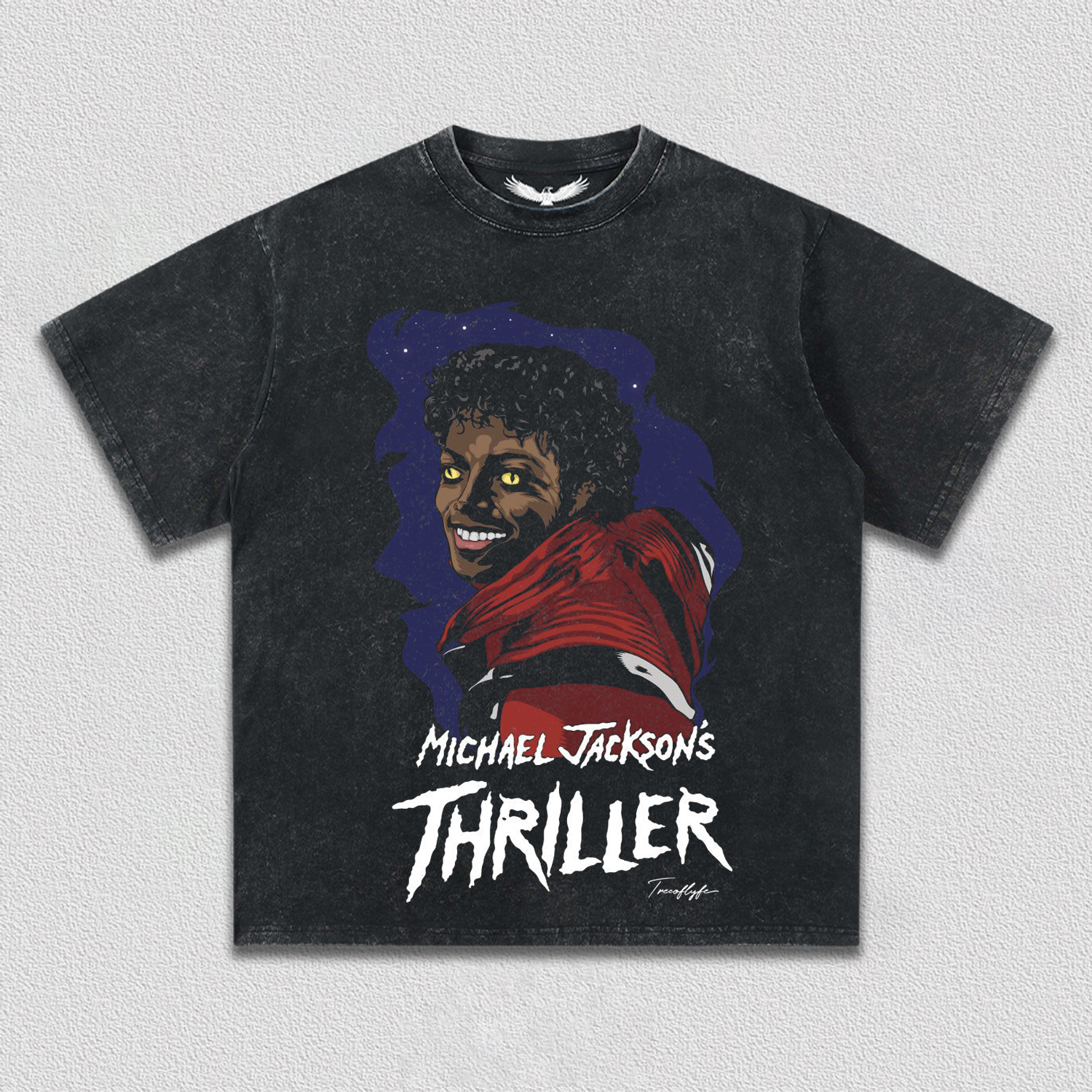 MJ Thriller 2.0