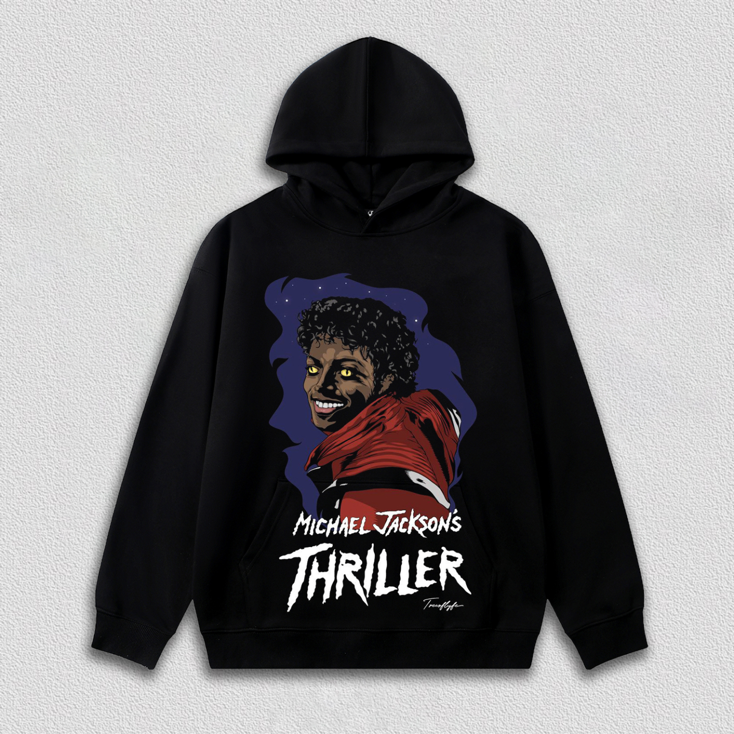 MJ Thriller 2.0