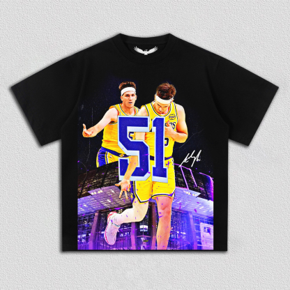 Austin Reaves 2025 51