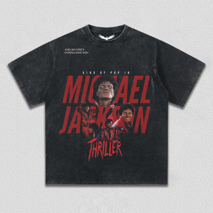 MJ Thriller 3.0