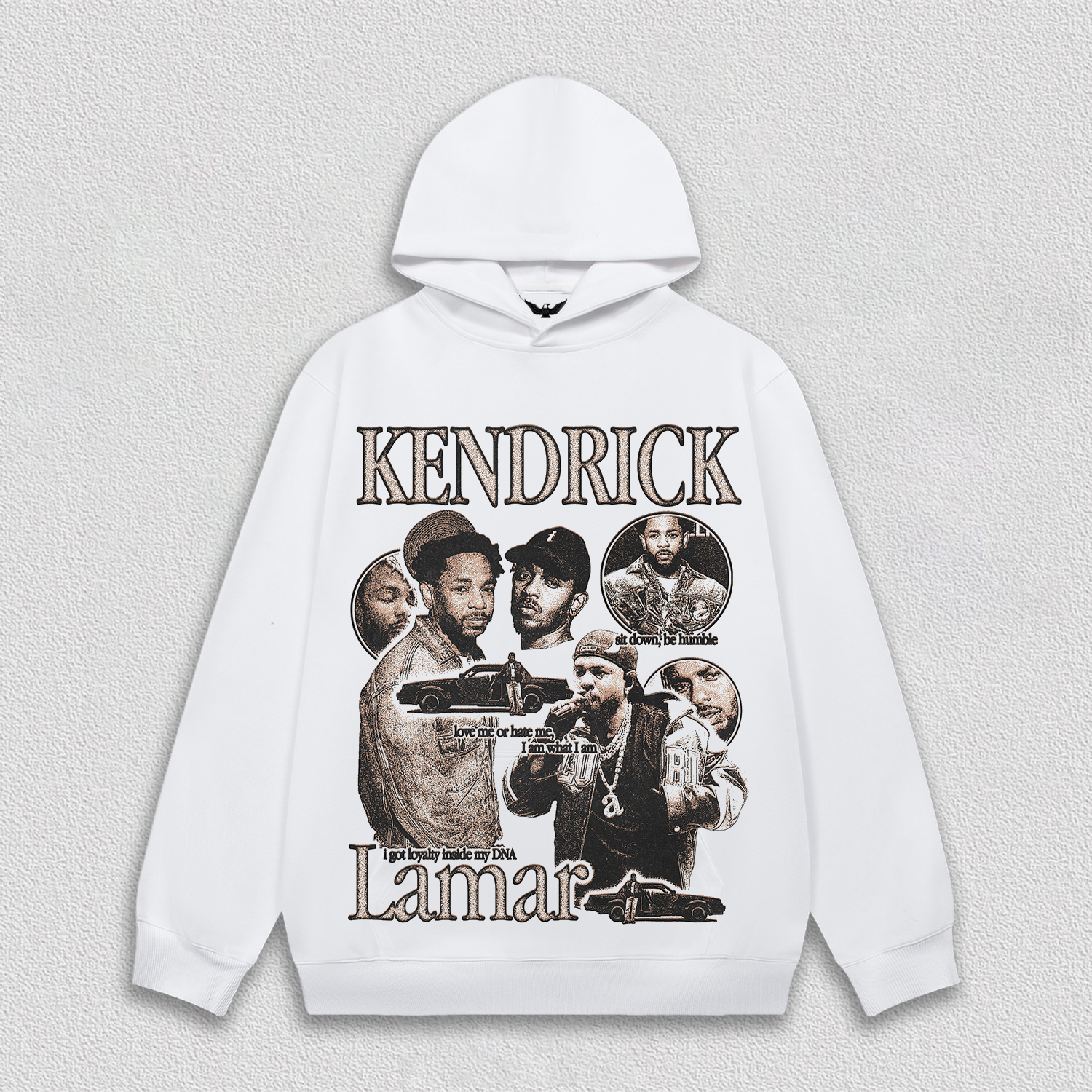 KENDRICK LAMAR 2025-4