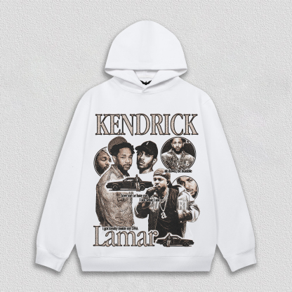 KENDRICK LAMAR 2025-4