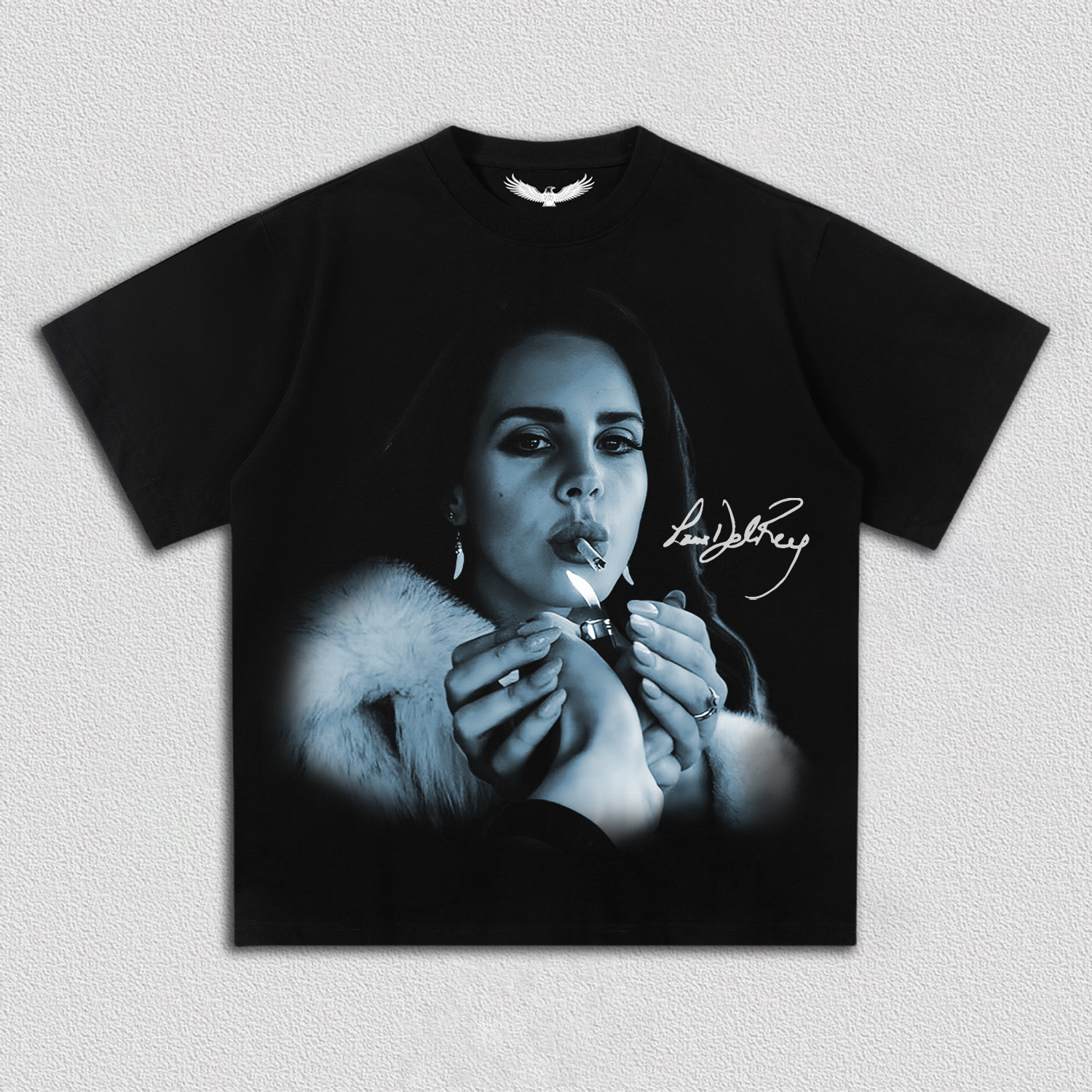 lana del rey TEE V8