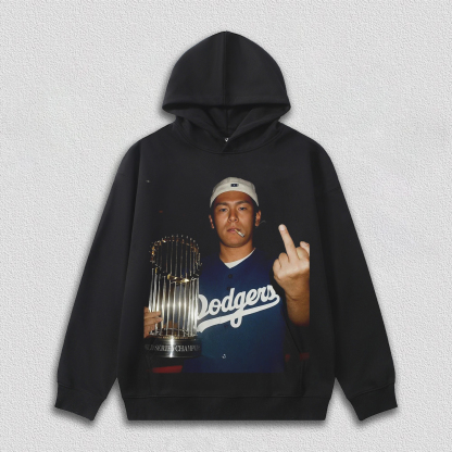Yoshinobu Yamamoto MVP Tee-1