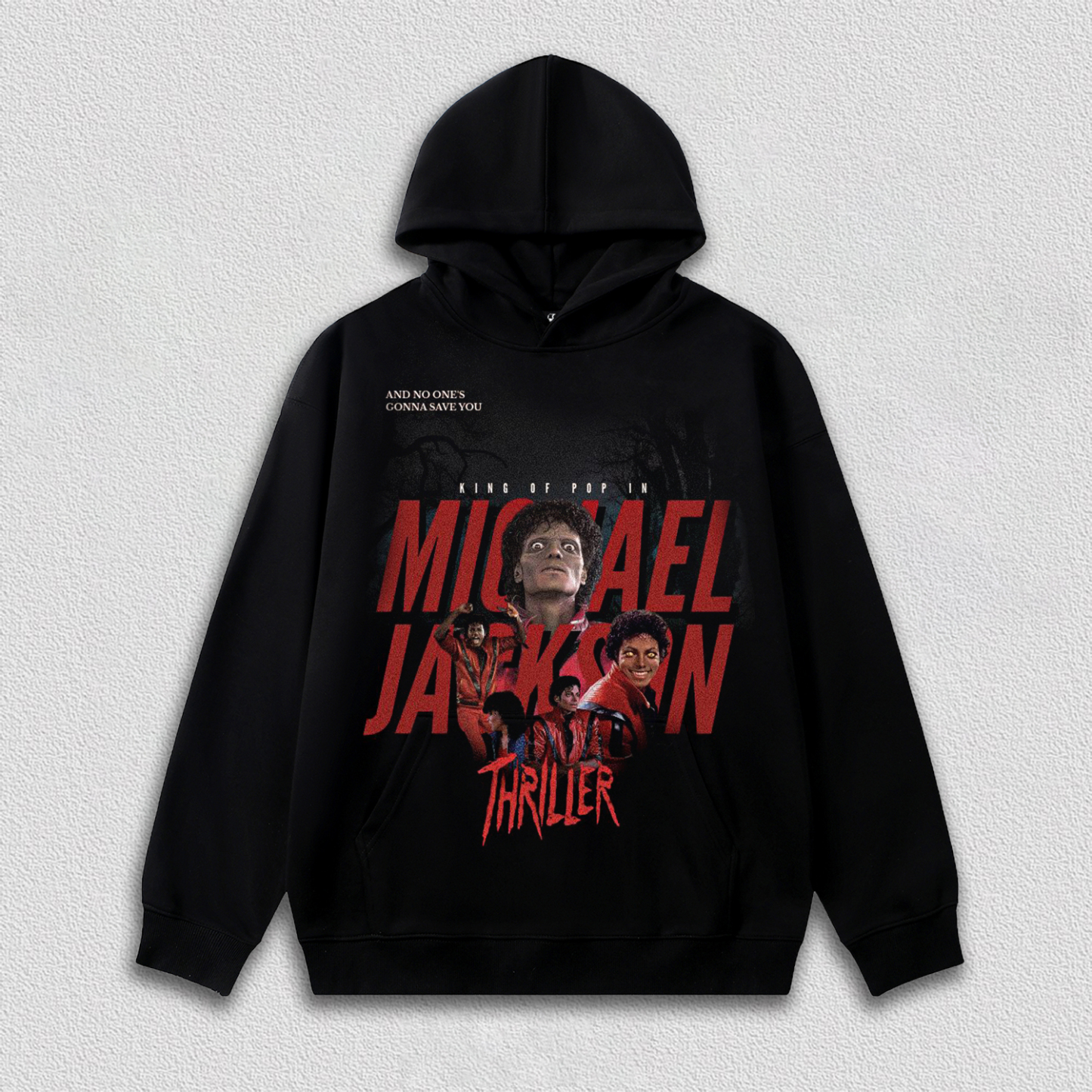 MJ Thriller 3.0