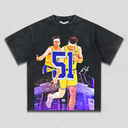 Austin Reaves 2025 51