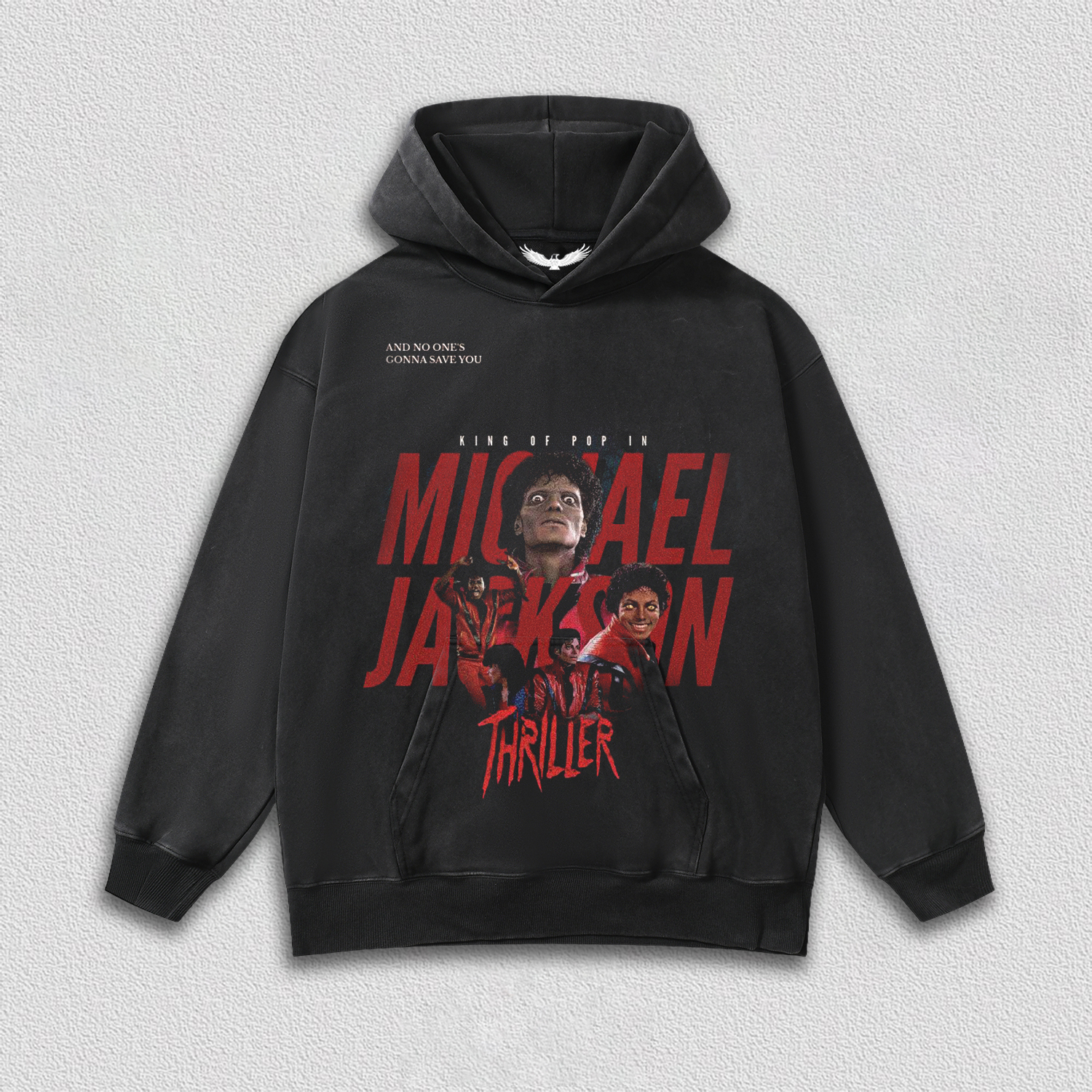 MJ Thriller 3.0