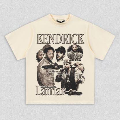 KENDRICK LAMAR 2025-4