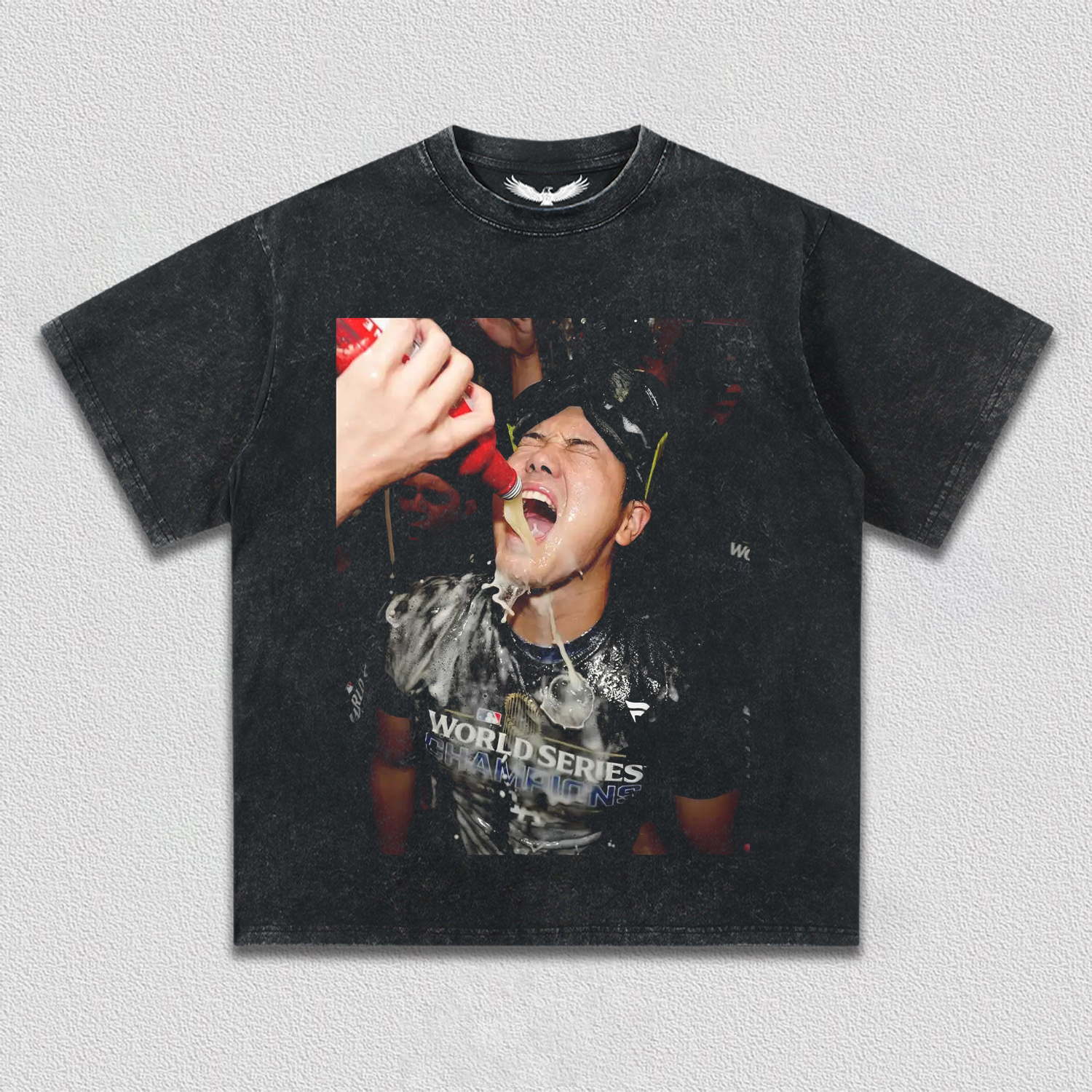 SHOHEI OHTANI 2025 TEE