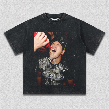 SHOHEI OHTANI 2025 TEE