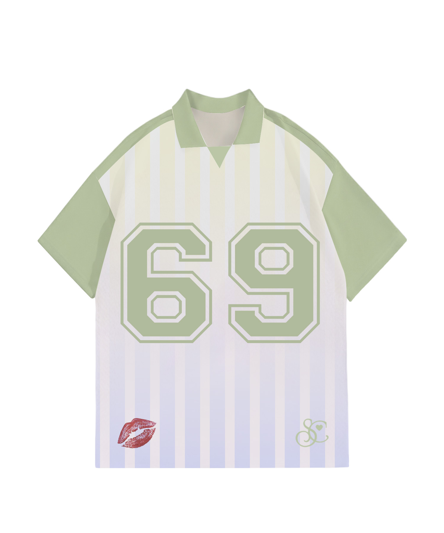 Sabrina Carpenter Jersey 3.17