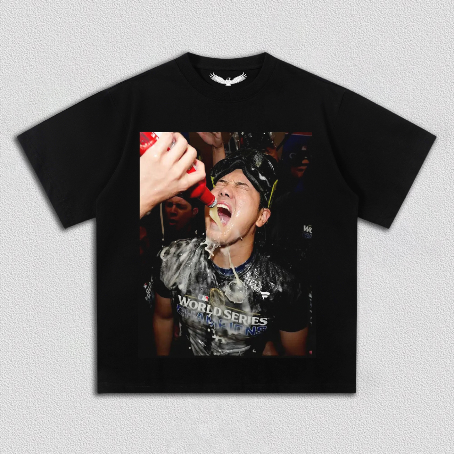 SHOHEI OHTANI 2025 TEE